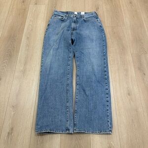 Vintage men’s lucky brand jeans